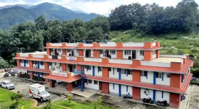 टोखा चण्डेश्वरी अस्पतालमा करारमा कर्मचारी माग