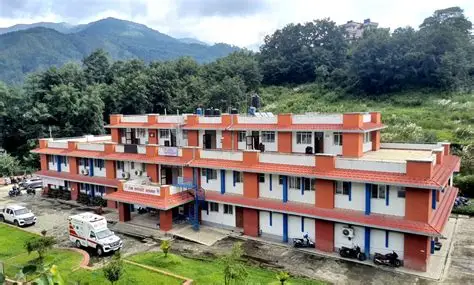 टोखा चण्डेश्वरी अस्पतालमा करारमा कर्मचारी माग