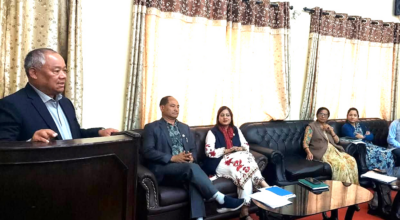 ‘देश बदल्ने’ दाबी गर्ने सरकार आफ्नै १०० बुँदे योजनामै असफल : कांग्रेस