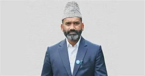 निजगढलाई वैकल्पिक अन्तरराष्ट्रिय विमानस्थलका रूपमा अगाडि बढाइन्छ : मन्त्री पौडेल