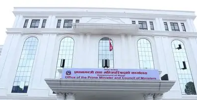 संविधान संशोधन बहसपत्र तयार गर्न गठित कार्यदलको प्रतिवेदन लेखन अन्तिम चरणमा
