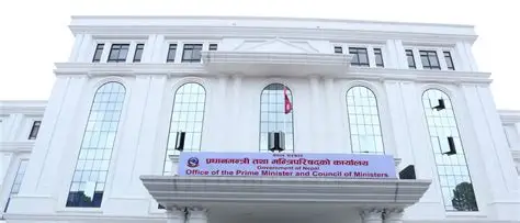 संविधान संशोधन बहसपत्र तयार गर्न गठित कार्यदलको प्रतिवेदन लेखन अन्तिम चरणमा