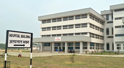 सुदूरपश्चिमका लागि खुसीको खबर, गेटा अब शिक्षण अस्पताल बन्ने