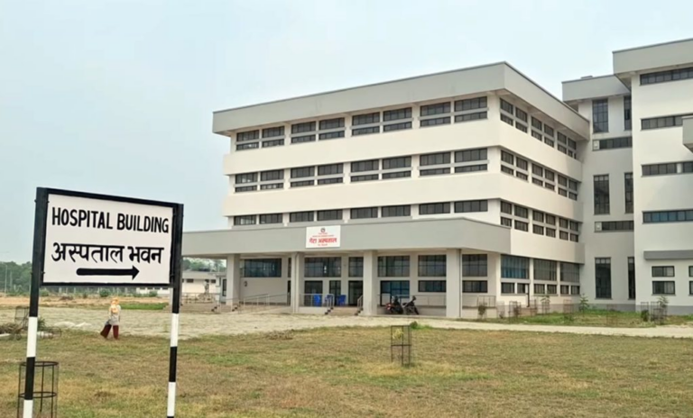 सुदूरपश्चिमका लागि खुसीको खबर, गेटा अब शिक्षण अस्पताल बन्ने