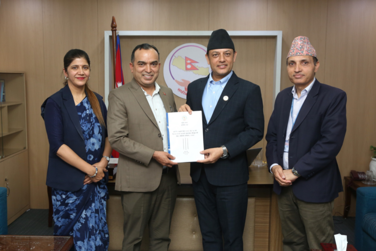 कुर्सी चढ्ने सांसददेखि भिडियो बनाउनेसम्म प्रतिवेदनमा, अब निर्णय सभामुखको