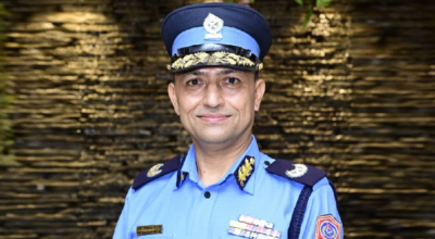 डिएसपी चौधरीलाई जिल्ला तानिएको होइनः प्रहरी प्रवक्ता काफ्ले