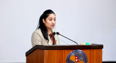 अब सम्पत्ति लुकाएर उम्किन सकिँदैन ?