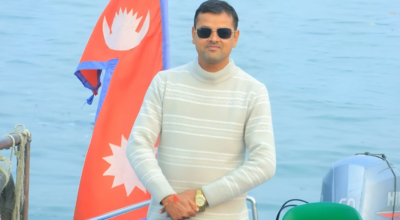 तीन वर्ष पढाए, जागिर गुमाए… अन्ततः किन आफ्नै शरीरमा आगो लगाए विवेकले ?