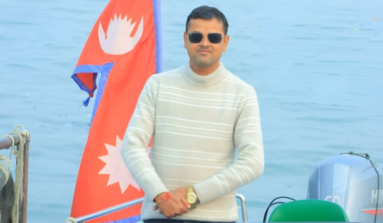 तीन वर्ष पढाए, जागिर गुमाए… अन्ततः किन आफ्नै शरीरमा आगो लगाए विवेकले ?