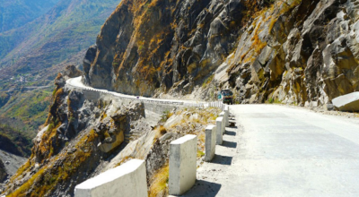 विकासको नाममा मृत्युको यात्रा !