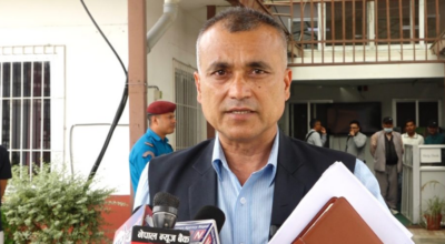 भारी वर्षाको पूर्वानुमानपछि सरकार अलर्ट ! कुन–कुन क्षेत्र बढी जोखिममा ?