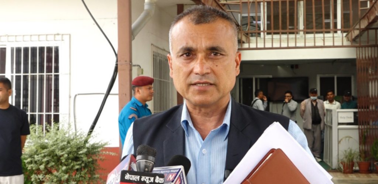 भारी वर्षाको पूर्वानुमानपछि सरकार अलर्ट ! कुन–कुन क्षेत्र बढी जोखिममा ?