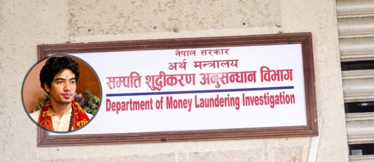 साढे दुई करोड कारोबारले किन तान्यो जयवीर देउवालाई अनुसन्धानको घेरामा?