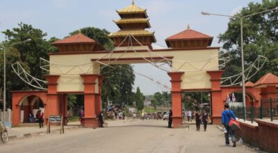 काँकरभिट्टाबाट गत वर्ष साढे ९ हजार विदेशी पर्यटक भित्रिए