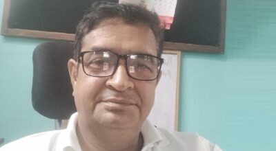 किन पक्राउ परे पत्रकार खेम भण्डारी ?