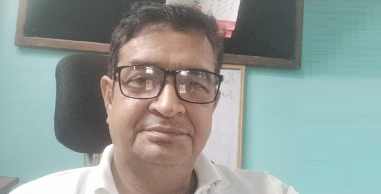 किन पक्राउ परे पत्रकार खेम भण्डारी ?