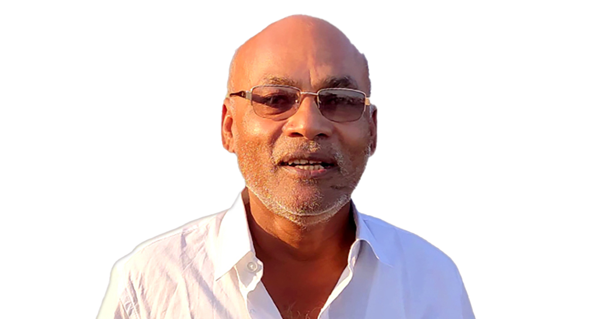 थमन विक हत्या प्रकरण : पूर्वसांसद लक्ष्मी महतोलाई ५ वर्ष कैद