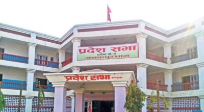 मधेस प्रदेश सरकारले करिब रु ३३ अर्ब राजस्व उठायो