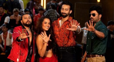 दुर्गेश-प्रियंकाको गीतविरुद्ध सञ्चार मन्त्रालयमा उजुरी