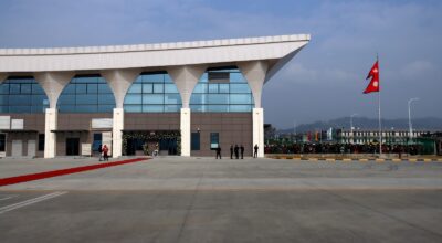 अन्तरराष्ट्रिय उडान आकर्षित गर्न पोखरा विमानस्थलमा छुट