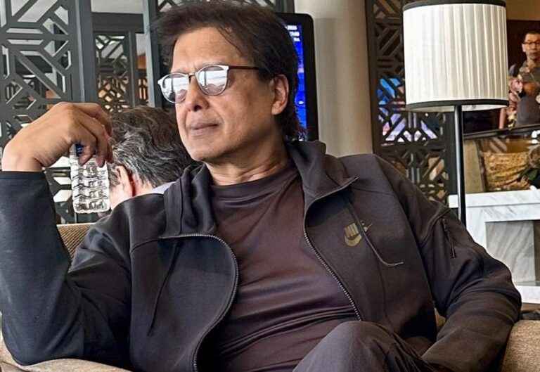 बालेन सरकारप्रति राजेश हमालको कटाक्ष : यस्तै हो भने देश ठप्प अवस्थातर्फ जान्छ
