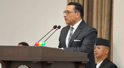 प्रतिनिधिसभाबाट सम्पत्ति शुद्धीकरण निवारण विधेयक पारित