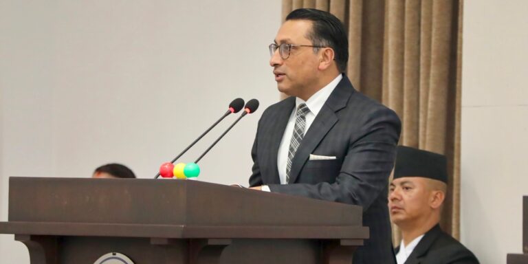 प्रतिनिधिसभाबाट सम्पत्ति शुद्धीकरण निवारण विधेयक पारित