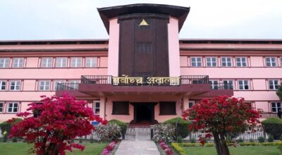 सर्वोच्चमा साउन ११ देखि नियमति सुनुवाइ हुने