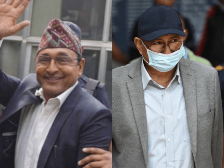 नक्कली भुटानी शरणार्थी प्रकरण : कसलाई कति वर्ष जेल र जरिवाना ?